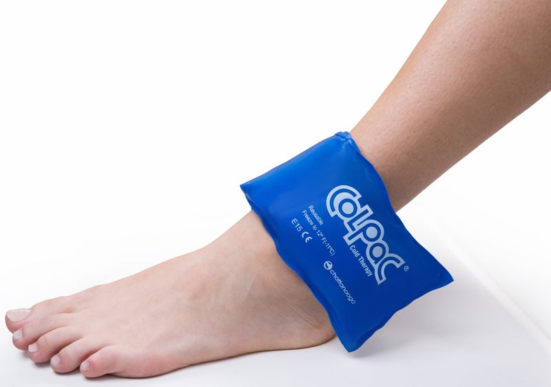 Chattanooga ColPac Blue Vinyl - Strip - 3 in x 11 in - Image 3