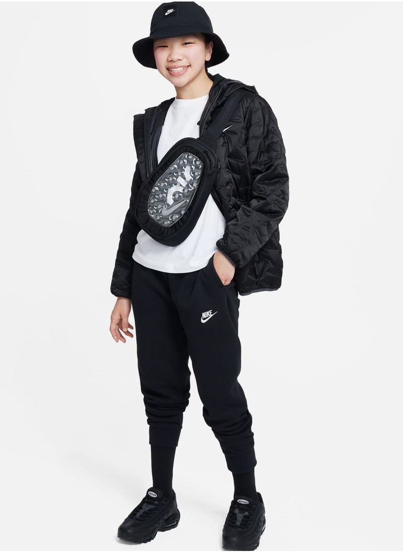 Nike - Youth Nsw Club Boy T-Shirt - Image 1