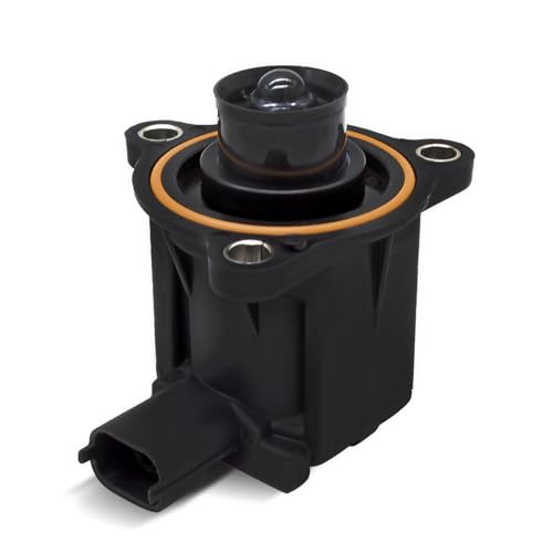 Boskavalo Vacuum Actuator Solenoid For Jeep Fiat Alfa 04892991AA 68119600AA 55221800 55277941 - Image 1