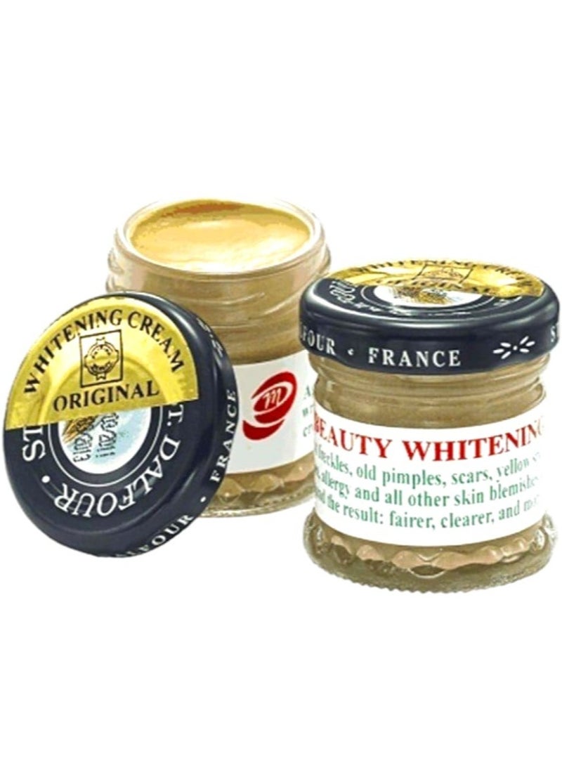 St.Dalfour Beauty Whitening Cream  - Image 3