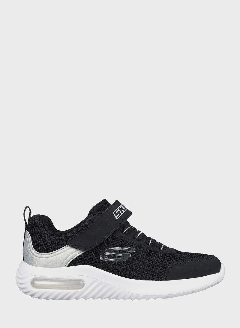 SKECHERS Kids Bounder-Tech