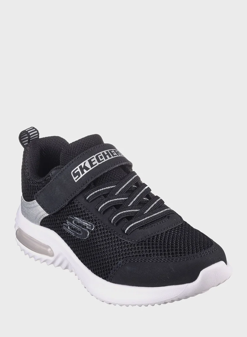 SKECHERS Kids Bounder-Tech