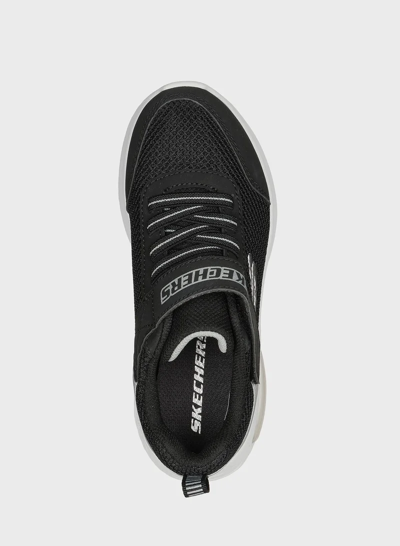 SKECHERS Kids Bounder-Tech
