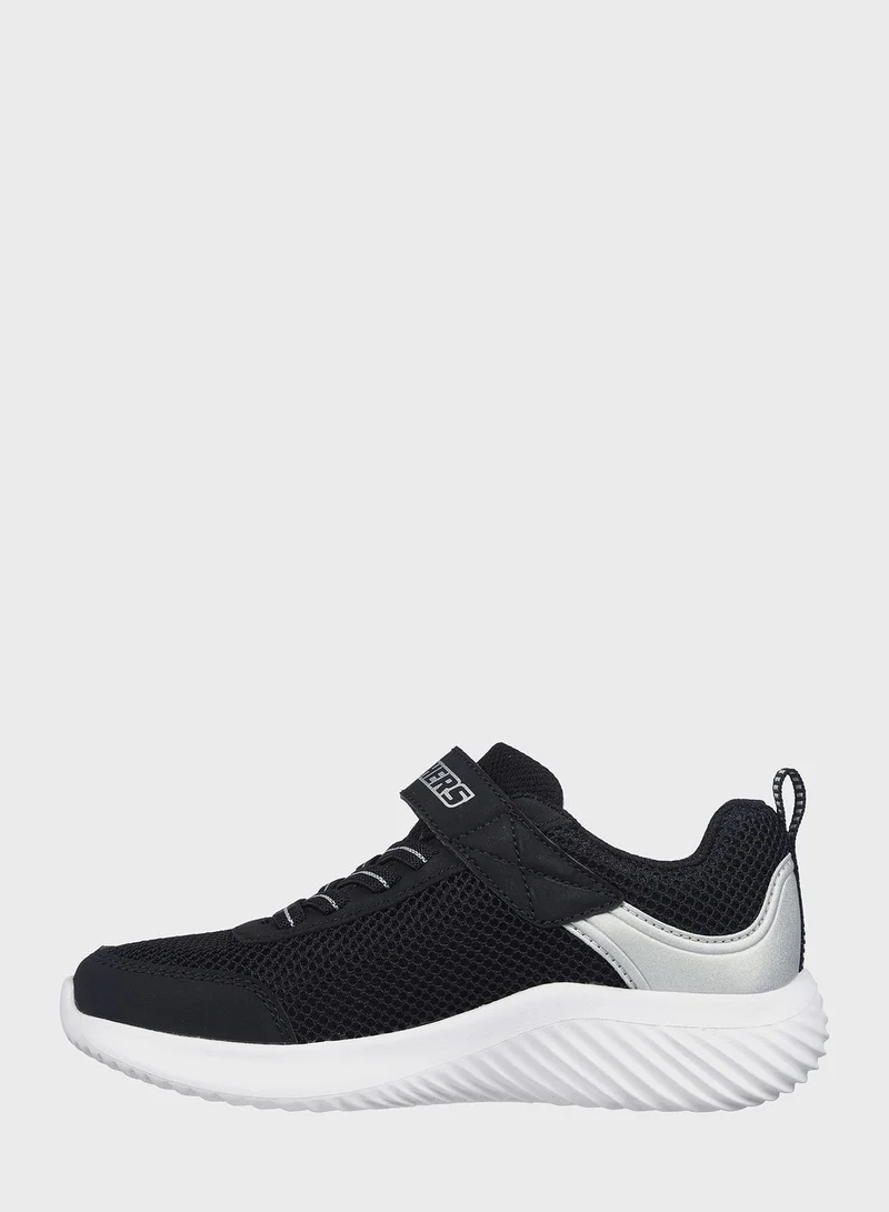 SKECHERS Kids Bounder-Tech