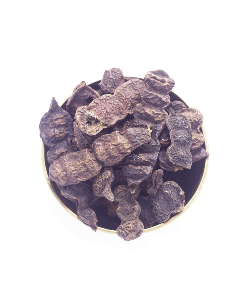 ROLIMOLI 200 Grams of Dry Whole Form Shikakai For Hair Care Skin Health - Image 4