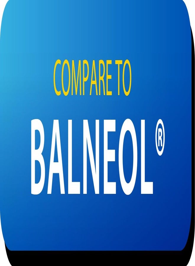 Globe Hygienic Cleansing Lotion for Men and Women, Discomfort, Pain & Itch Relief for Sensitive Areas, Cooling, Non-Irritating & Non-Drying Gentle Personal Care Cleanser, Travel Must Have,3 oz Bottle - Image 2