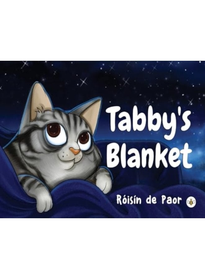Tabby s Blanket - Paperback