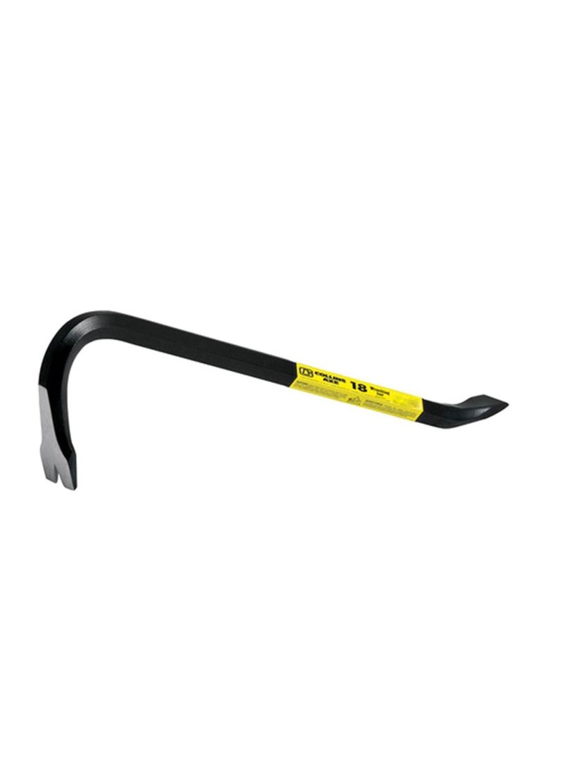 Collins Wrecking Bar Axe Black - Image 3