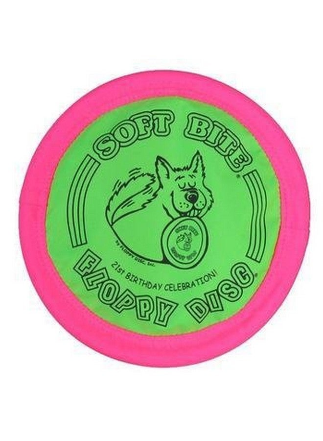 Petmate Aspen Soft Bites Floppy Disc