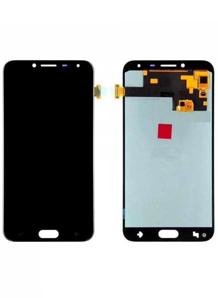 شاشة LCD تعمل باللمس بديلة لهاتف Samsung Galaxy SM-J400F