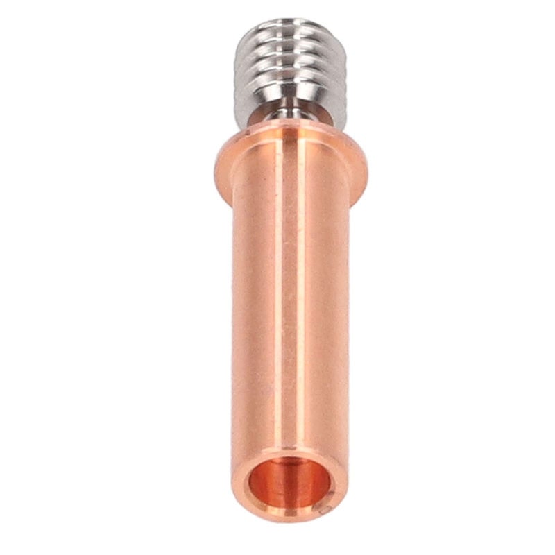 3D Bimetal Heatbreak 3D Printing Accessory 2 Pieces 1.75mm Filament Titanium Alloy - Image 3
