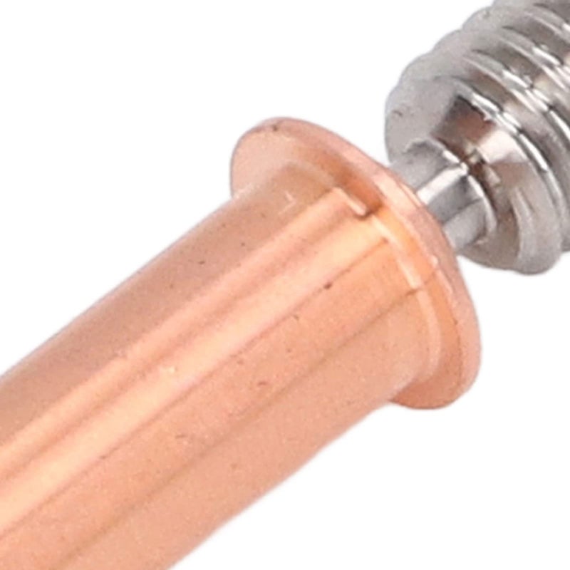 3D Bimetal Heatbreak 3D Printing Accessory 2 Pieces 1.75mm Filament Titanium Alloy - Image 5