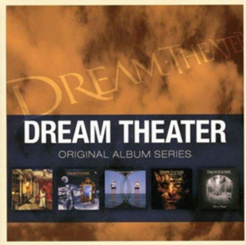 Rhino Original Album Series - Image 1