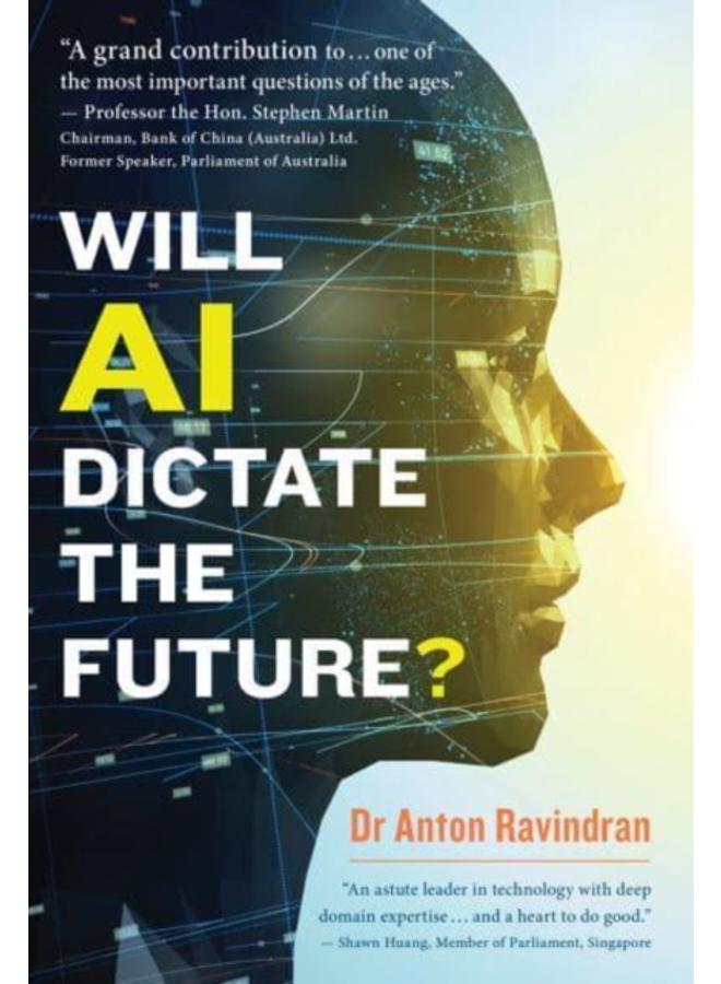 Will AI Dictate the Future? 