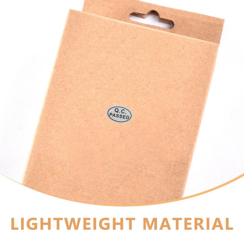 20 Sheets QC Pass Stickers: Tamper Evident QC Passed Stickers - Self-Adhesive for Quality Control Inspection Packaging and Warehouse Use - Image 3