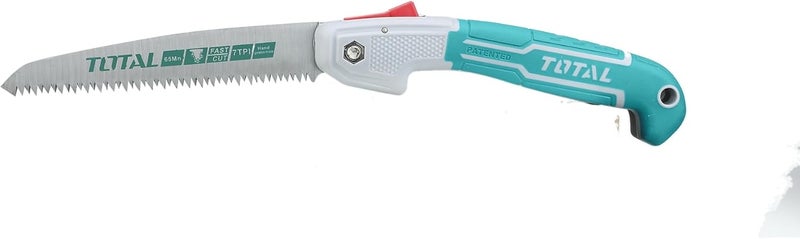 TOTAL TOTAL Folding Pruning Saw - 180mm - Image 5
