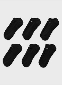 Nike 6 Pack Everyday Plus Cushion Socks  - Image 5