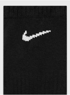 Nike 6 Pack Everyday Plus Cushion Socks  - Image 3