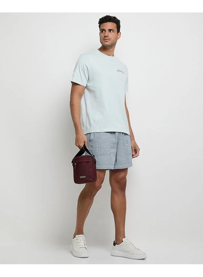 Calvin Klein Jeans  Short Sleeve T-Shirt for Men | Best Price UAE