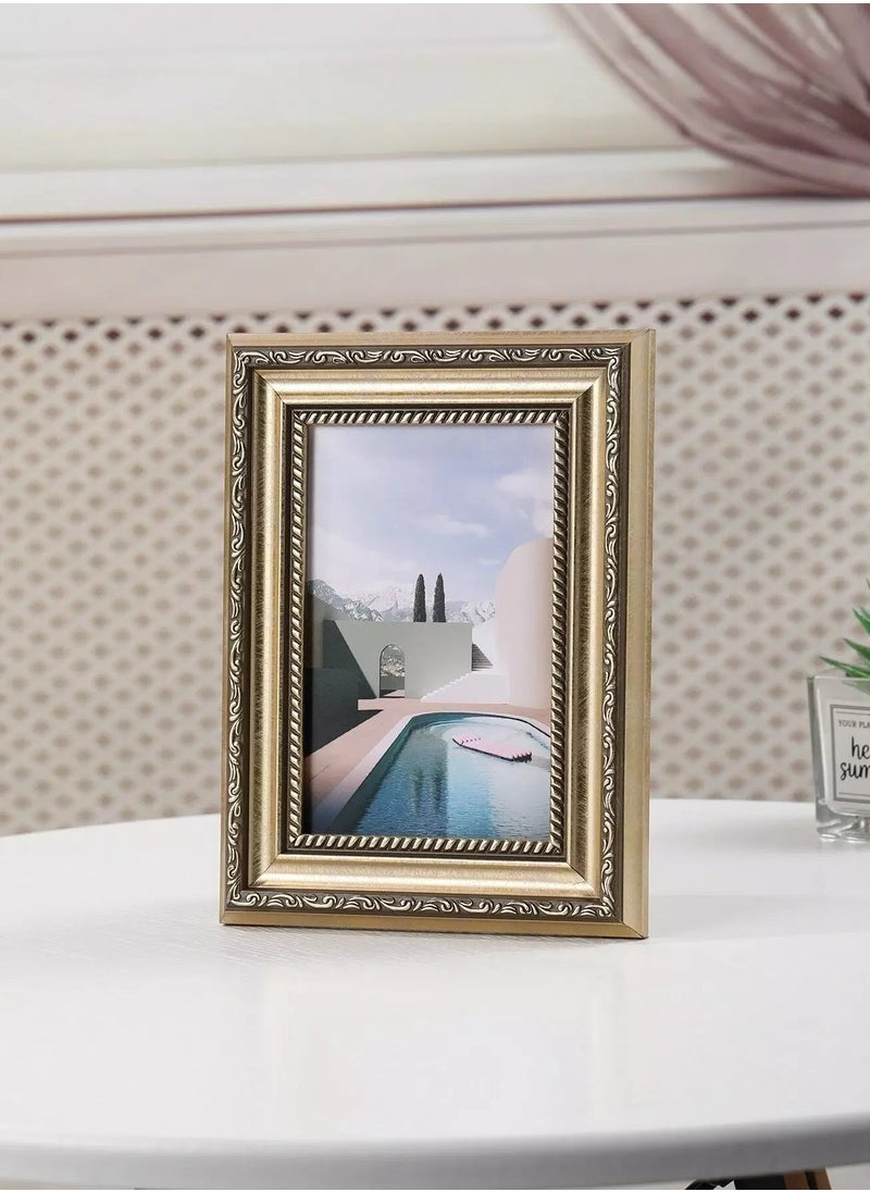 Generic 1pc Vintage Photo Frame  - Image 1
