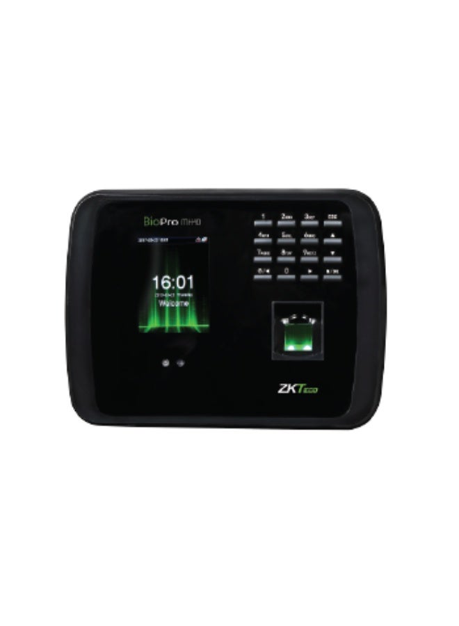 zkteco BioPro  MH40 - Image 1