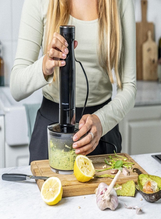 ZWILLING Enfinigy HandBlender Chopper Attachment - Image 4