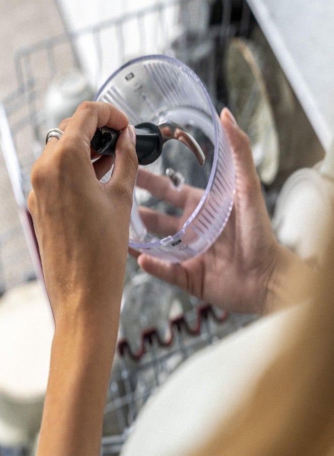 ZWILLING Enfinigy HandBlender Chopper Attachment - Image 5