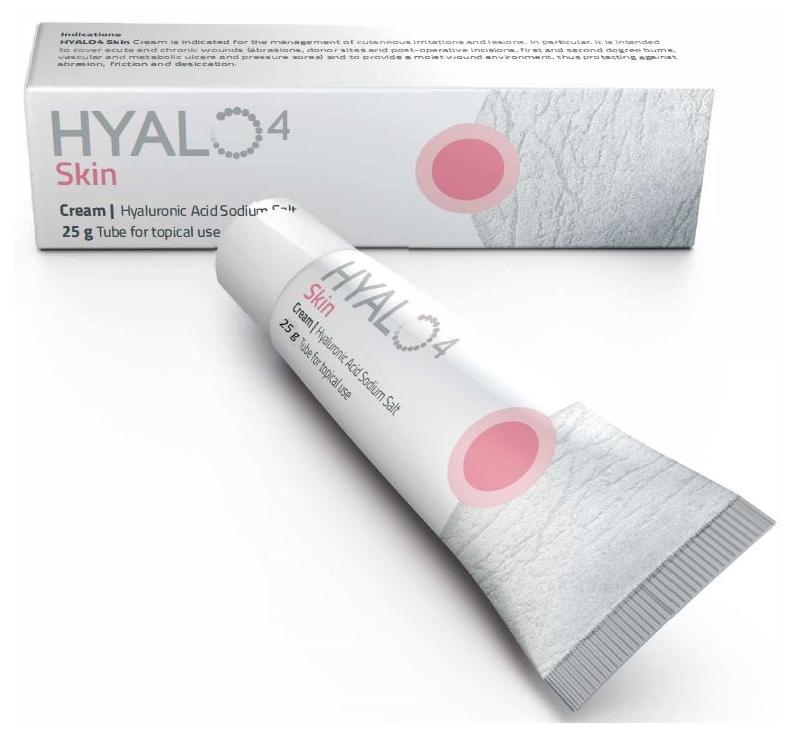 كريم البشرة Hyalo4 25 جم