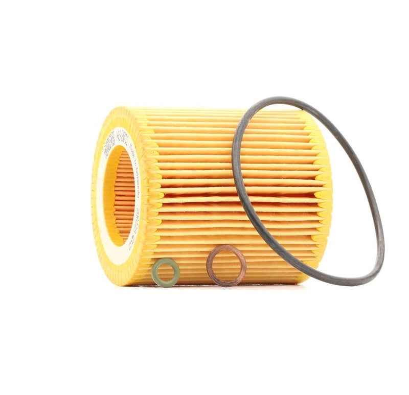 فلتر زيت MANNFILTER HU 8011 Z