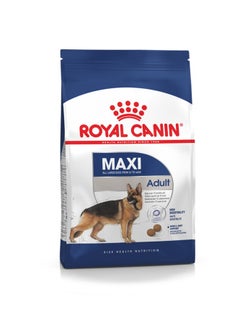 Royal Canin Maxi Adult 15 KG Dog Dry Food