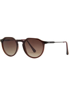 TT2054 05 51 Polarized Unisex Sunglasses