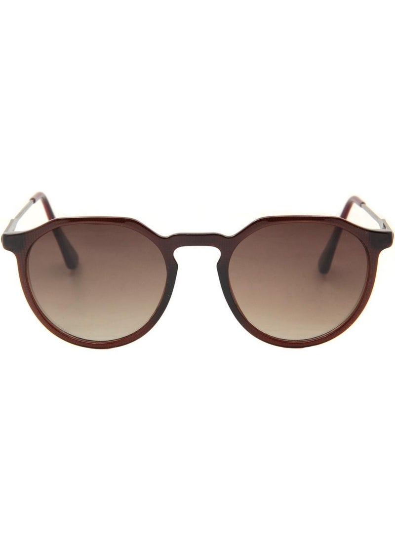 Tomy Timy TT2054 05 51 Polarized Unisex Sunglasses  - Image 2