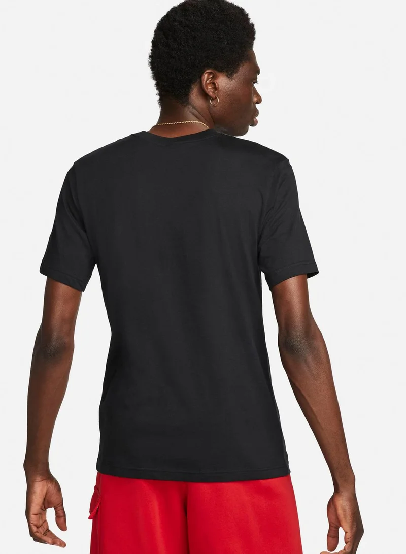 Nike Nsw T-Shirt