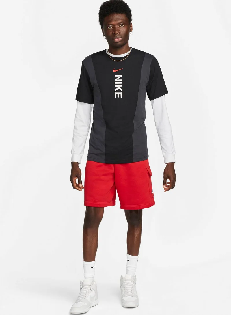 Nike Nsw T-Shirt