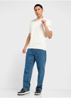 Seventy Five Basics Printed T-Shirt  - Image 4