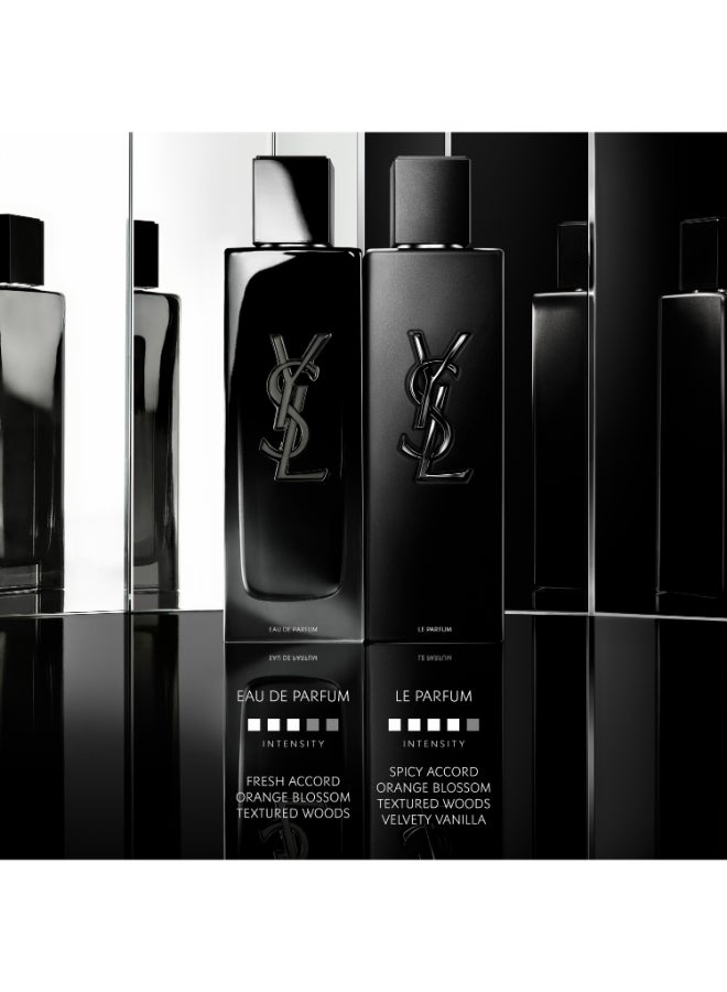 Yves Saint Laurent MYSLF LE PARFUM 100ml - Image 5