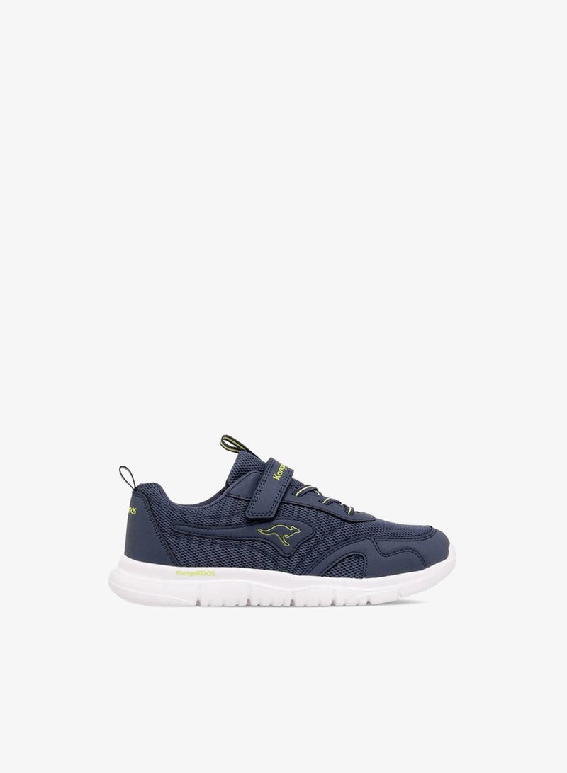 kangaROOS Boys Hook & Loop Sports Shoes - Image 3