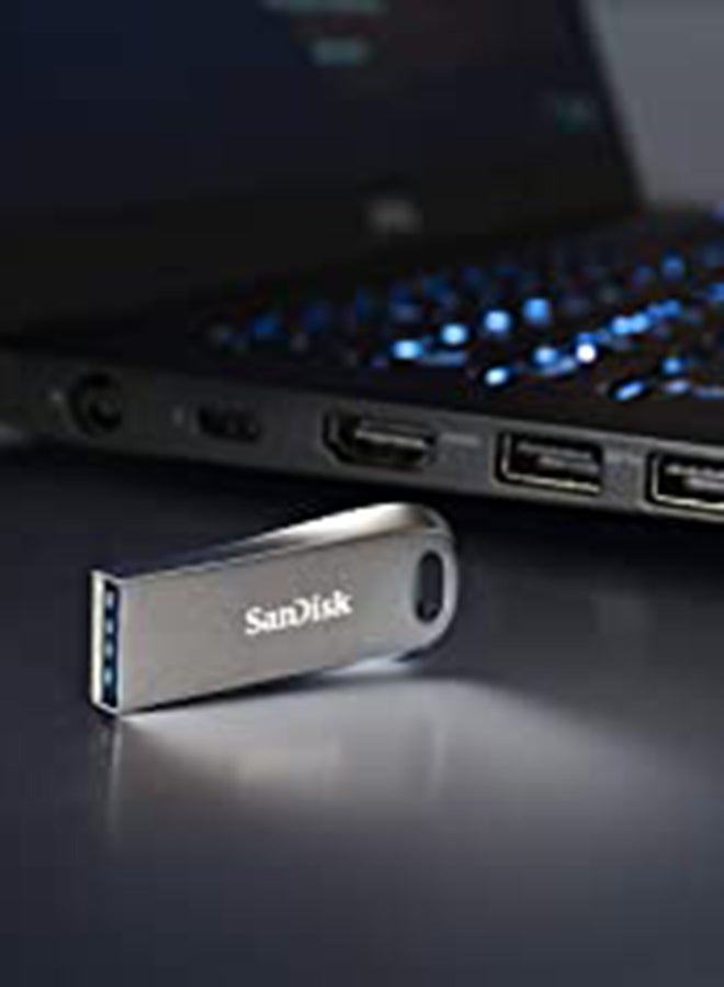 سانديسك فلاش درايف ألترا لوكس USB 3.1 بسرعة 150 ميجابايت في الثانية - Image 5