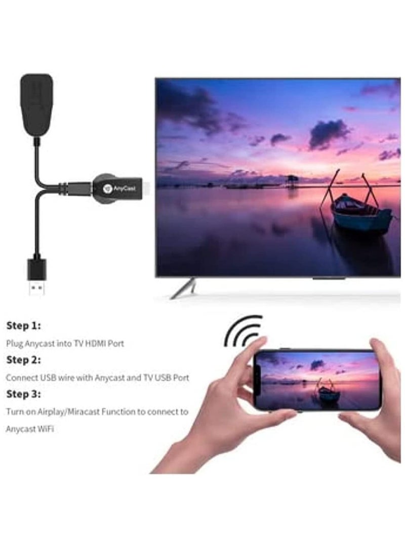 Anycast HDMI Wireless 1080p Display Adapter - Image 3