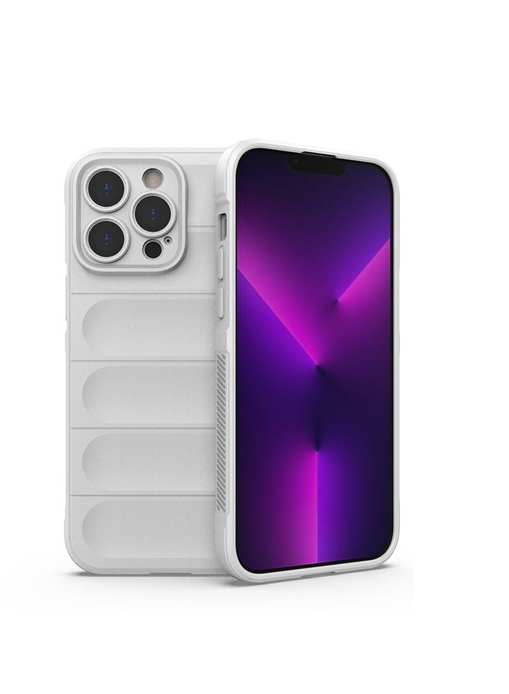 Loquat Suitable For iPhone Back Cover Type Fall Proof Case