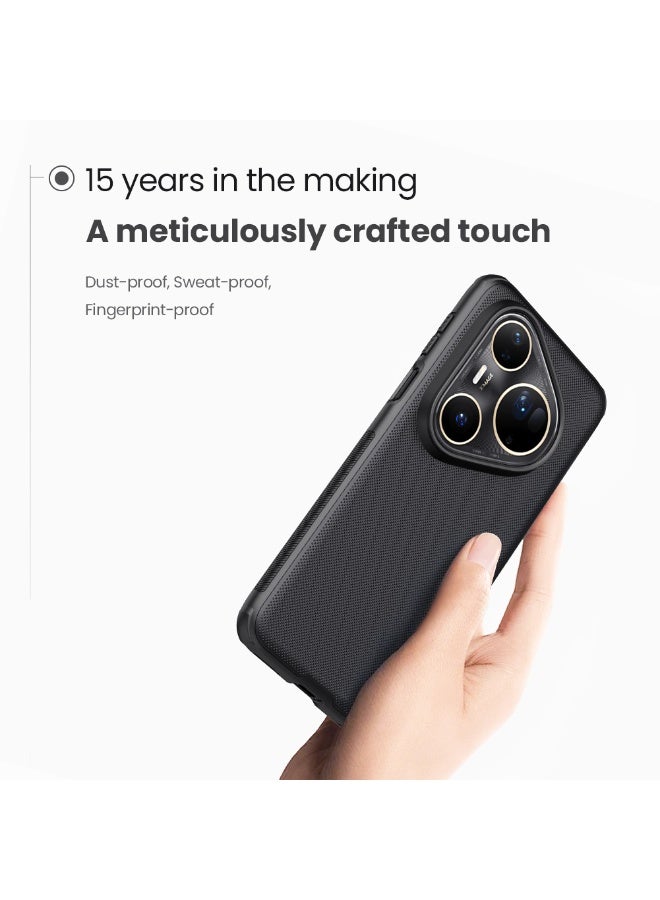 Nillkin Magnetic for Huawei Pura 80 Ultra Case, Black - Image 4