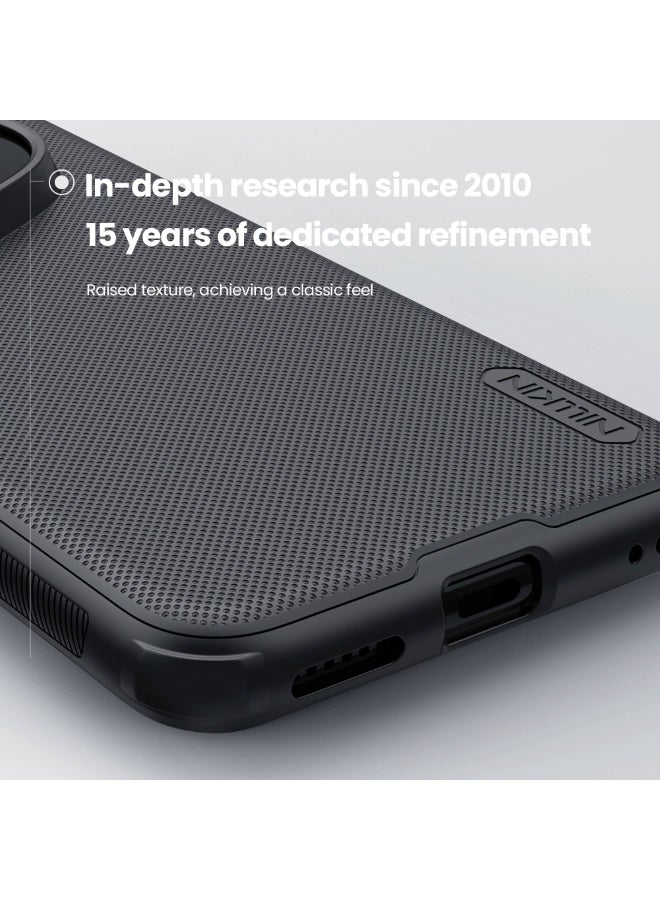 Nillkin Magnetic for Huawei Pura 80 Ultra Case, Black - Image 3