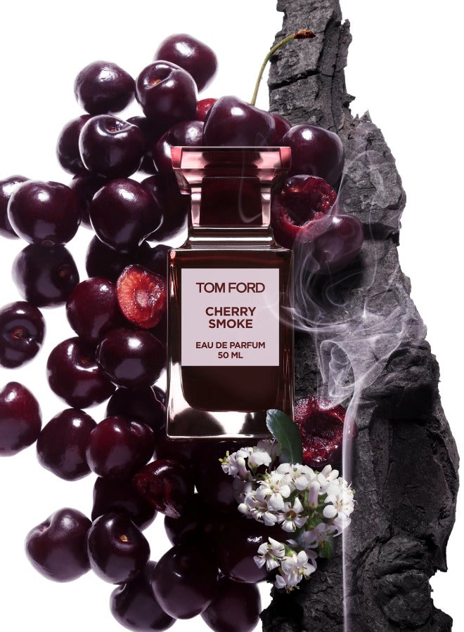 TOM FORD Cherry Smoke EDP 50ml - Image 3
