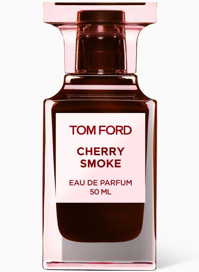 TOM FORD Cherry Smoke EDP 50ml - Image 1