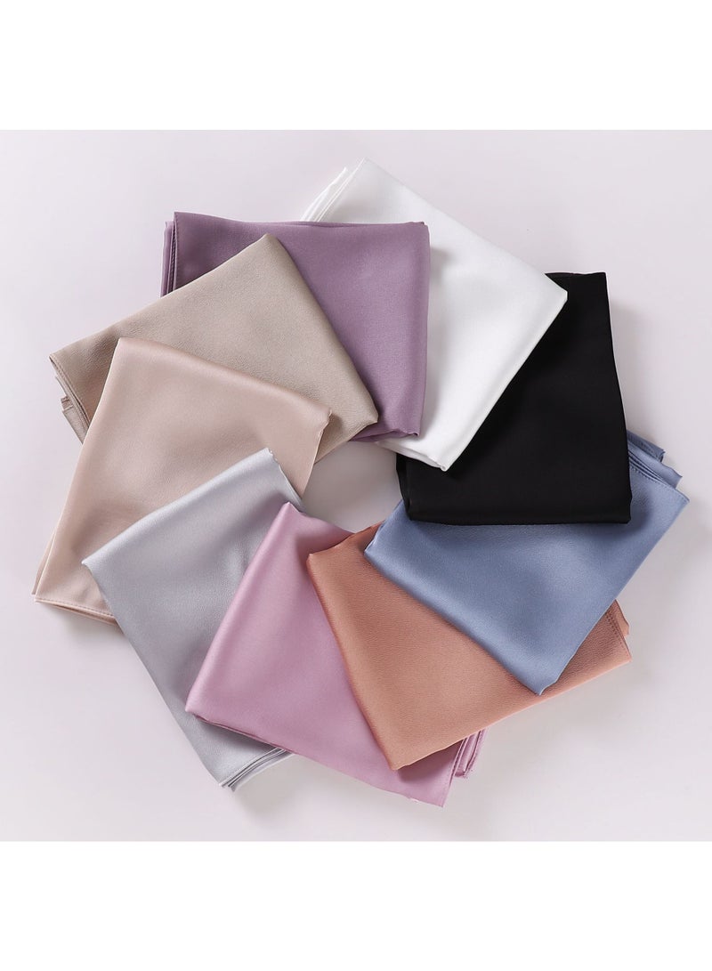 Nariele New Crystal Diamond Headscarf - Image 2