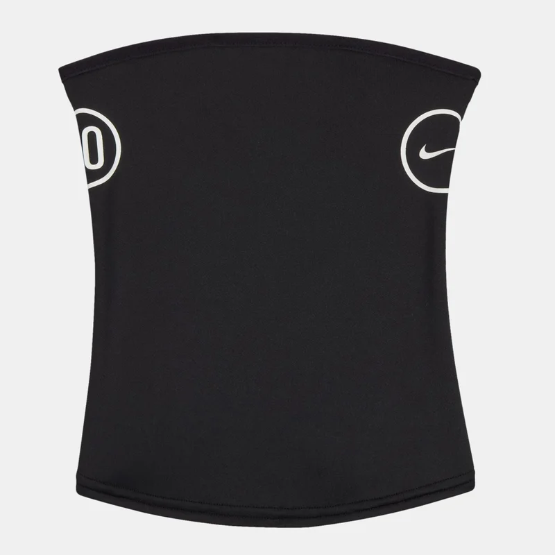 Nike Black Total 90 Academy Dri-FIT Soccer Neck Warmer  | Best Price UAE