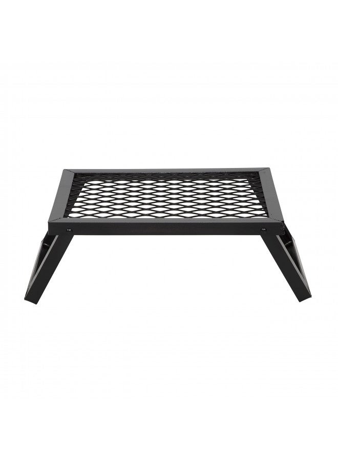 Stansport Heavy-Duty Camp Grill - Small (614-1216) - Image 2
