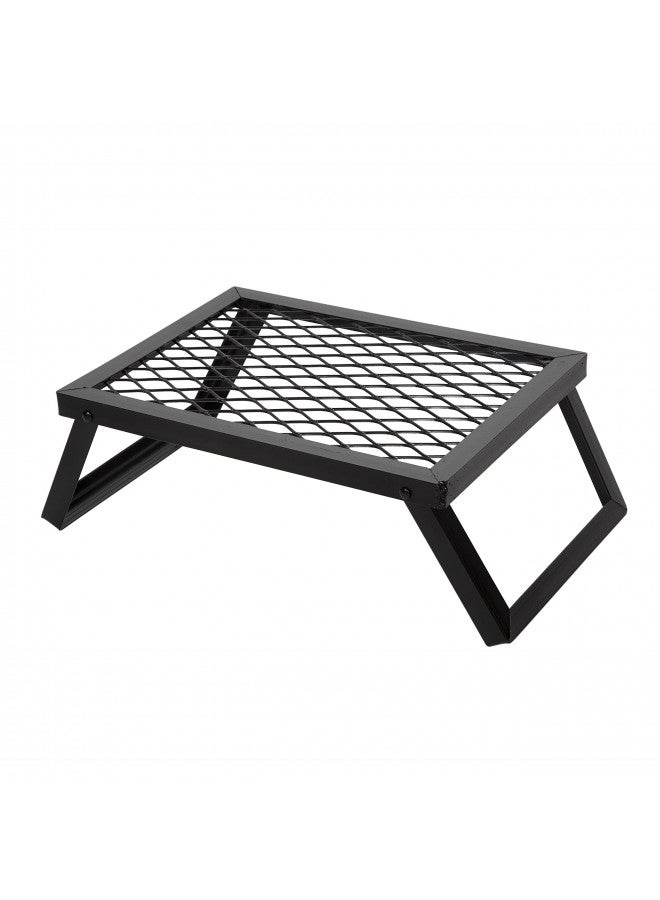 Stansport Heavy-Duty Camp Grill - Small (614-1216) - Image 1