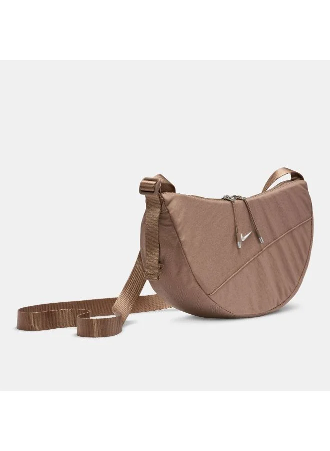 Nike Men's Aura Crescent Crossbody Bag