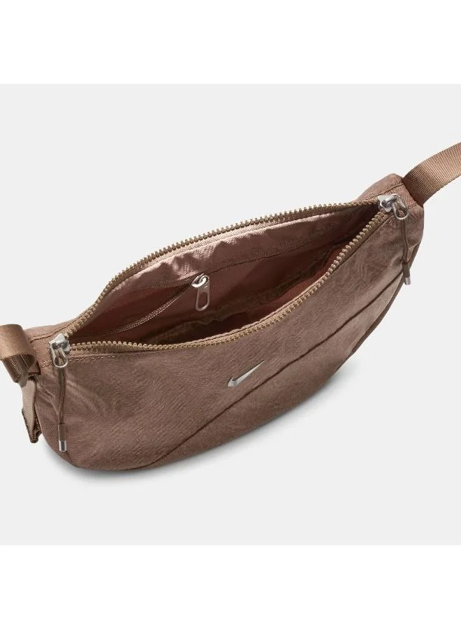 Nike Men's Aura Crescent Crossbody Bag